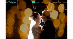 Desktop Screenshot of jbe-photography.com